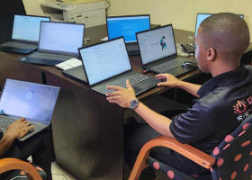 Cloud Migration Project